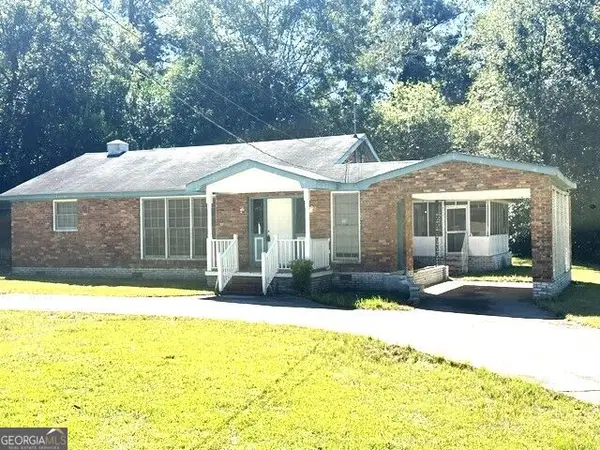 2875 Horseshoe Drive, Macon, GA 31211
