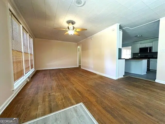 2875 Horseshoe Drive, Macon, GA 31211 - #2