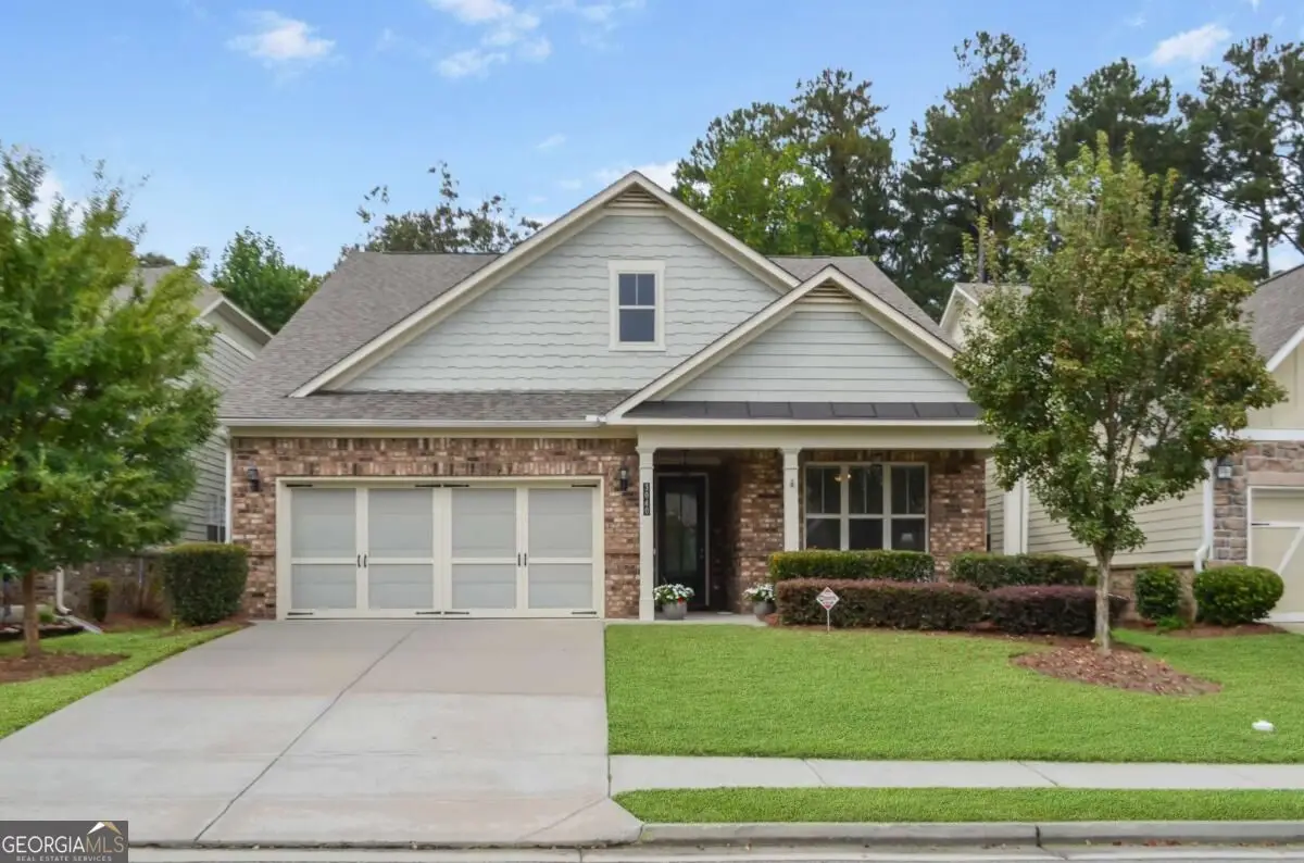 3040 Appling Hills Drive, Dacula, GA 30019 - #1