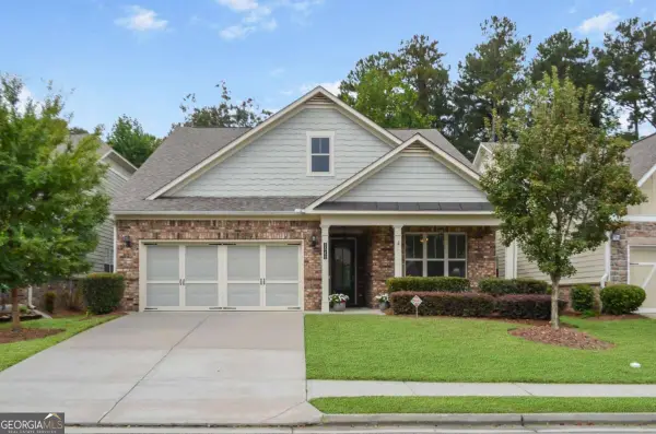 3040 Appling Hills Drive, Dacula, GA 30019