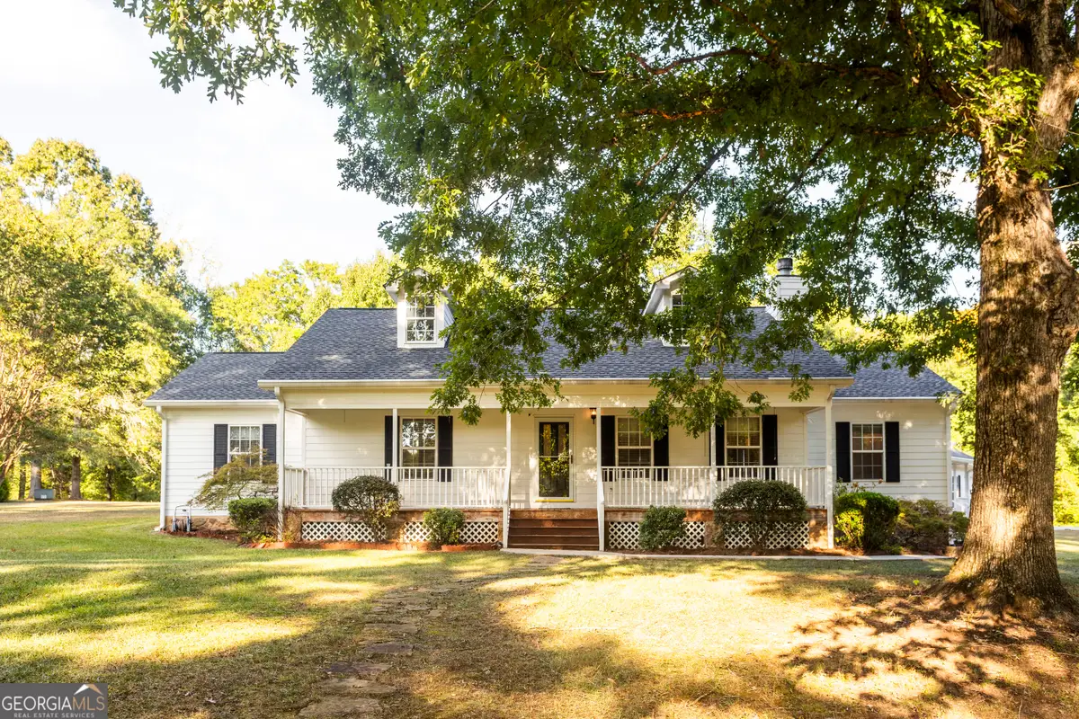 1650 Pierce Dairy Road, Madison, GA 30650 - #1