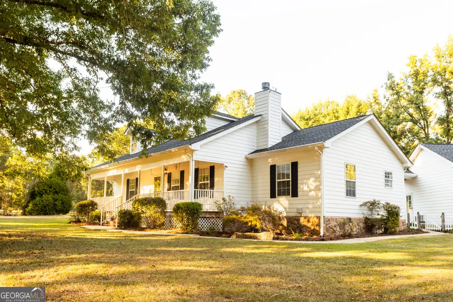 1650 Pierce Dairy Road, Madison, GA 30650 - #2