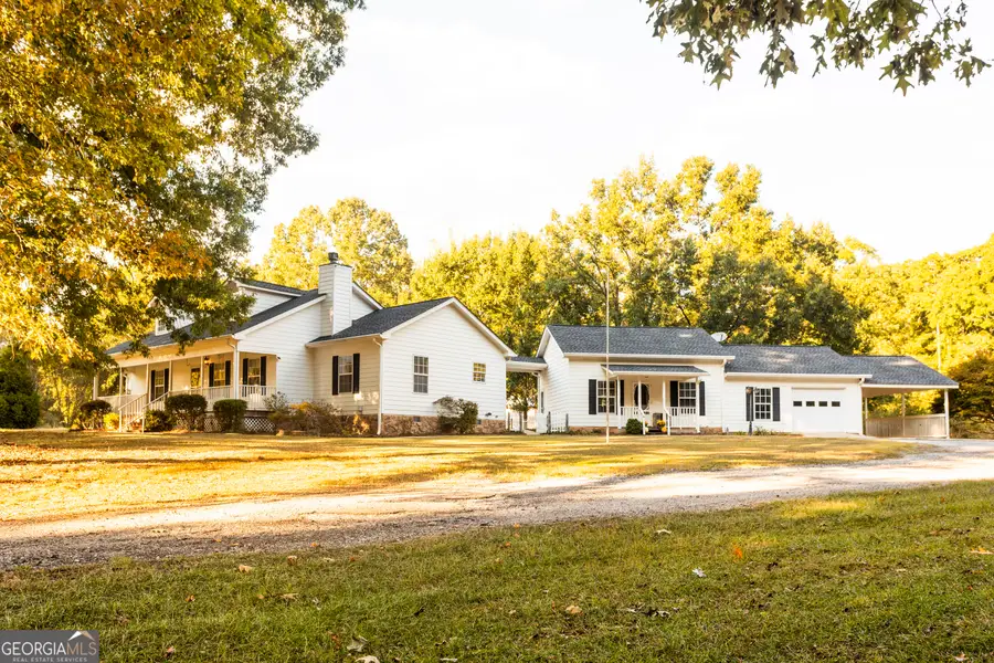 1650 Pierce Dairy Road, Madison, GA 30650 - #3