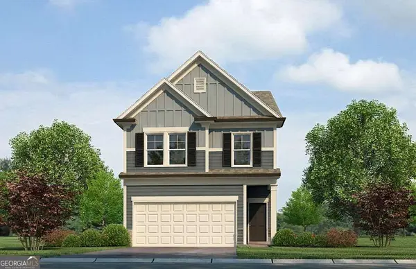 2638 Colville Terrace, Ellenwood, GA 30294
