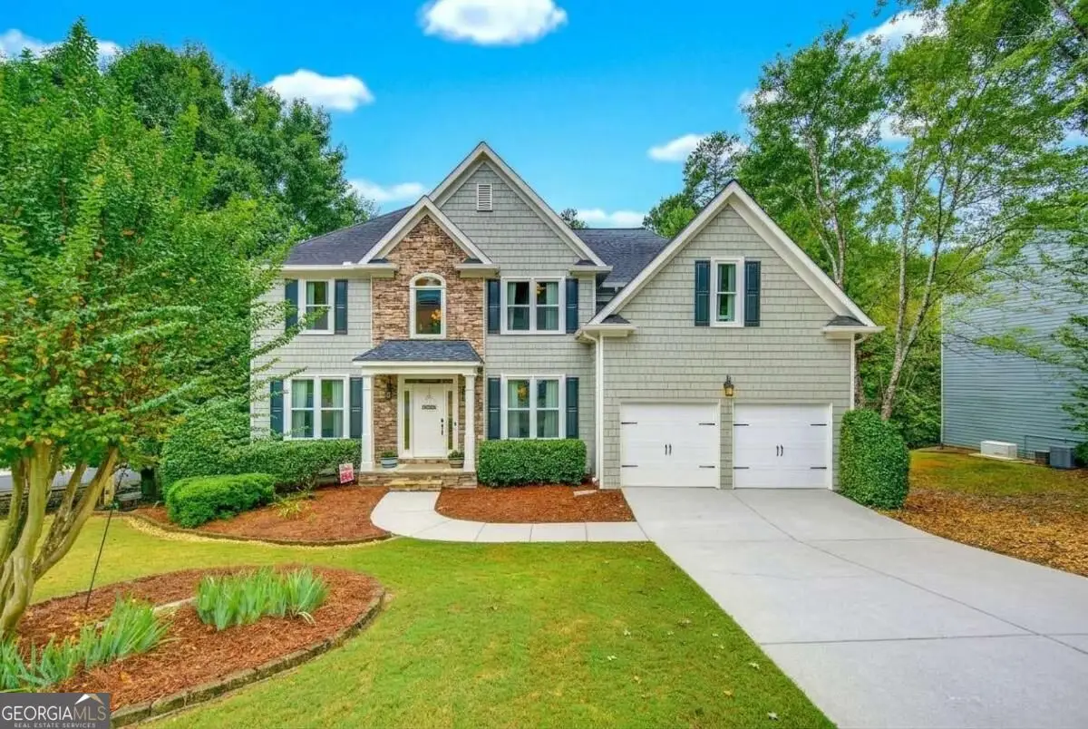 6408 Mobilis Court, Sugar Hill, GA 30518 - #1