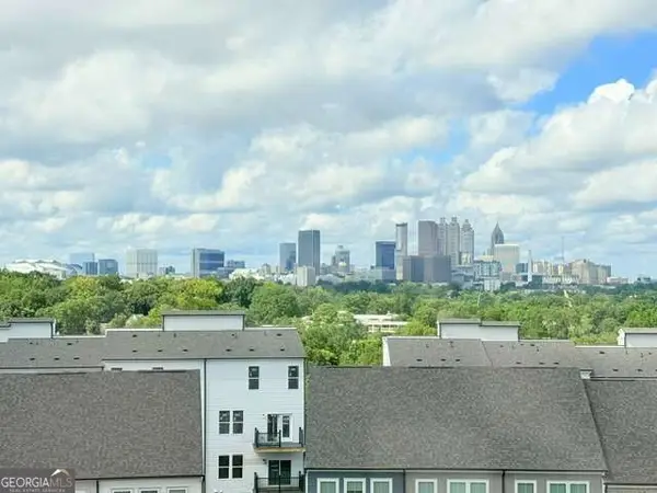 1195 Milton Terrace Se #4407, Atlanta, GA 30315