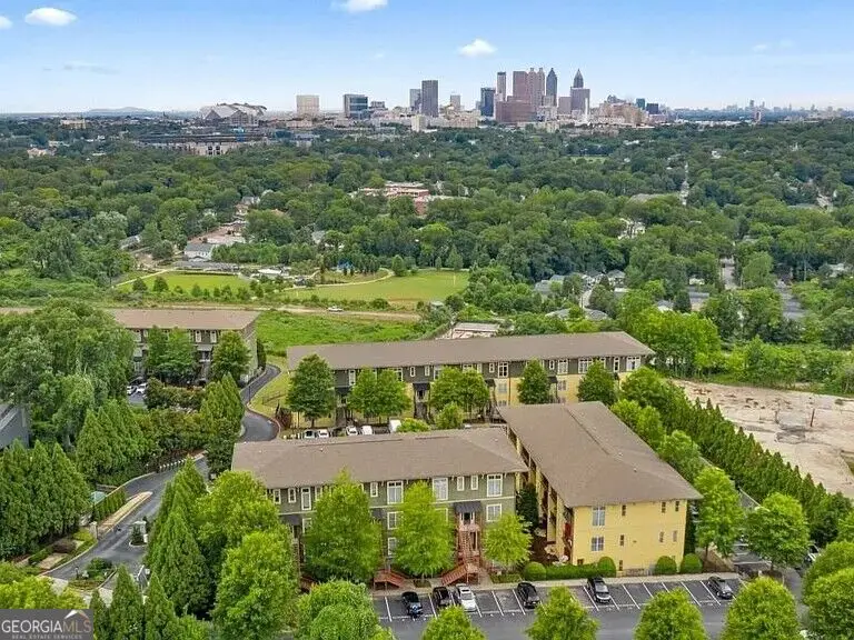 1195 Milton Terrace Se #4407, Atlanta, GA 30315 - #2