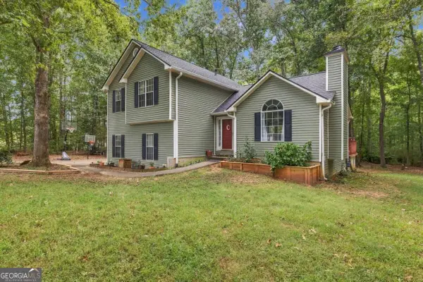 96 Boxcar Way W, Dawsonville, GA 30534