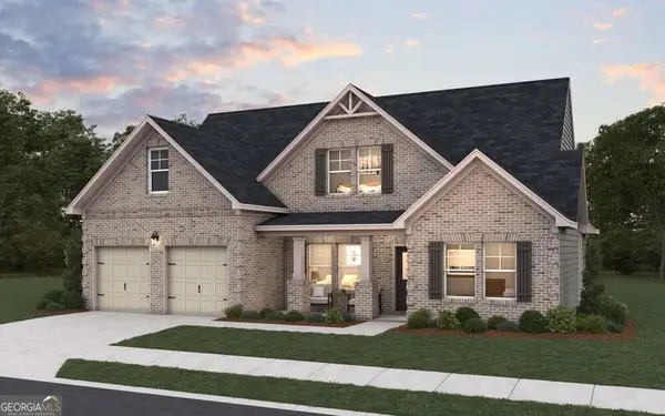 345 Mistwood Court, McDonough, GA 30253