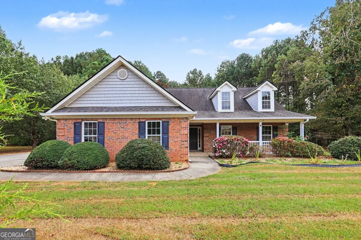 2105 Raegan Court, Monroe, GA 30655 - #1
