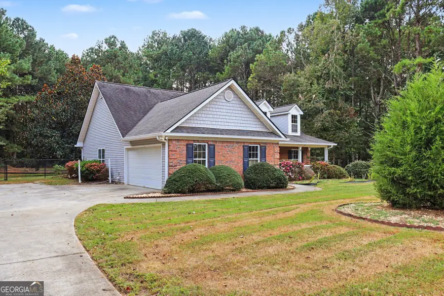 2105 Raegan Court, Monroe, GA 30655 - #2