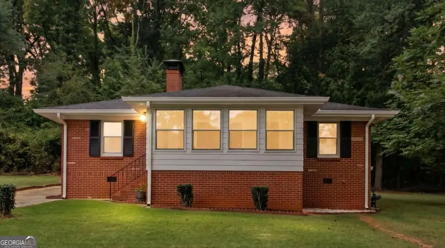 2686 Snapfinger Road, Decatur, GA 30034 - #2