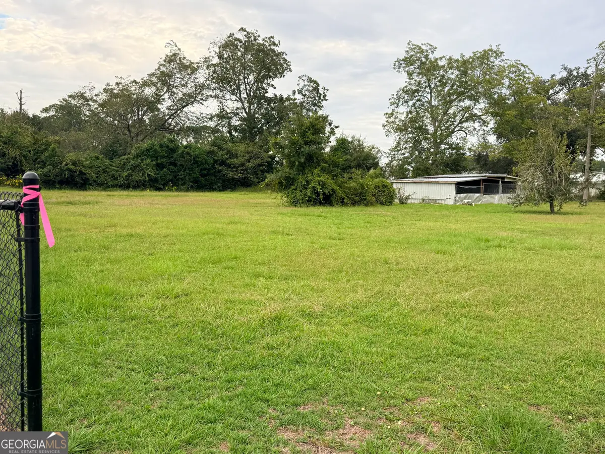 0 2nd Street, Baxley, GA 31513 - #1