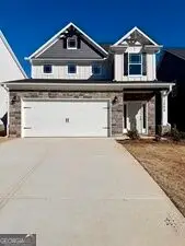11161 Cornerstone Way, Lovejoy, GA 30228