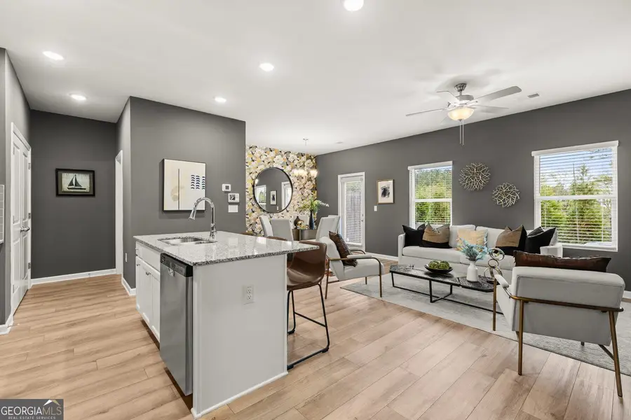 320 Epping Street #31, Stockbridge, GA 30281 - #2
