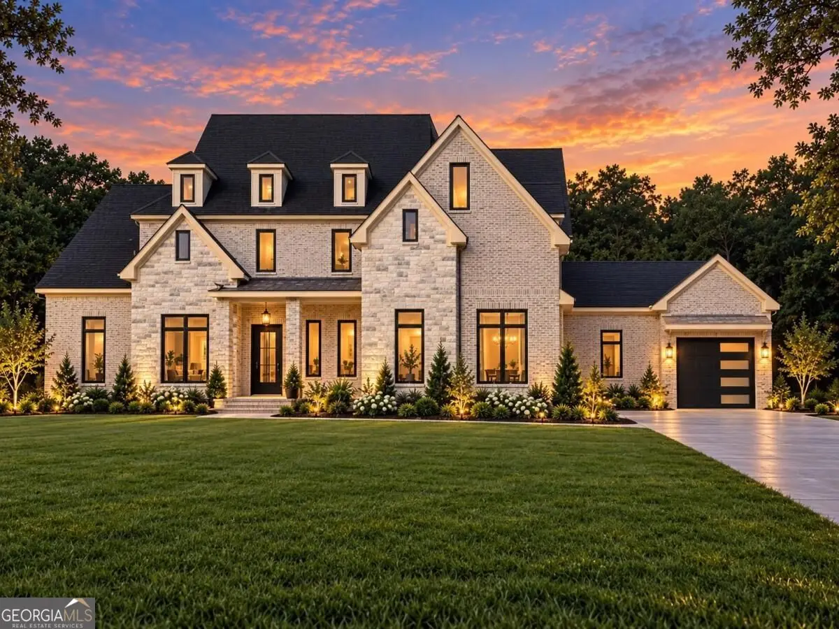3355 Smithtown Road, Suwanee, GA 30024 - #1