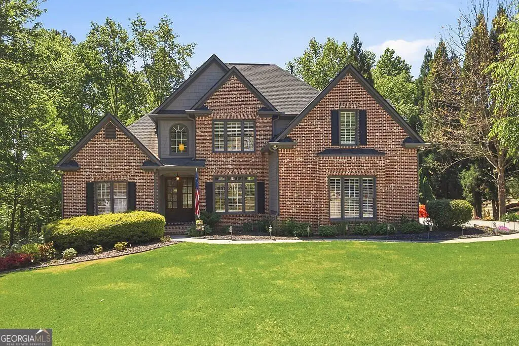 151 Misty View Lane, Acworth, GA 30101 - #1