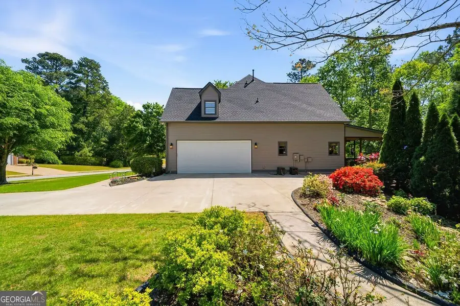 151 Misty View Lane, Acworth, GA 30101 - #3