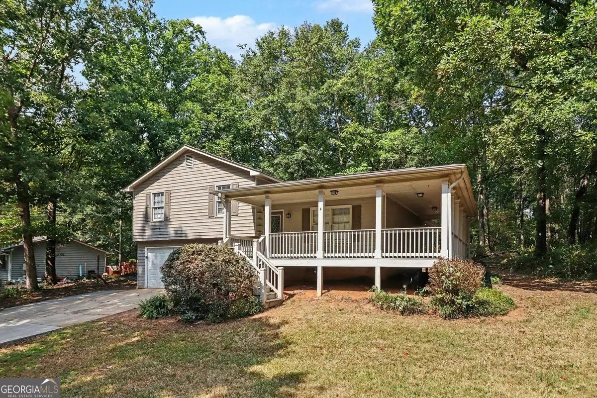 115 Pintail Drive, Newnan, GA 30263 - #1