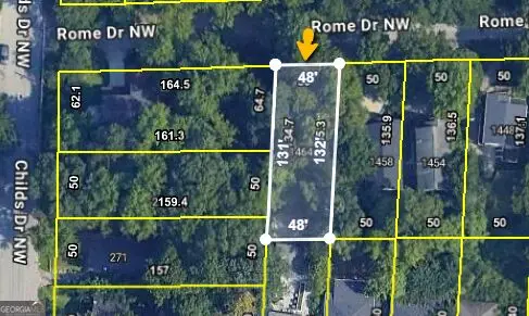0 Rome Drive Nw, Atlanta, GA 30314
