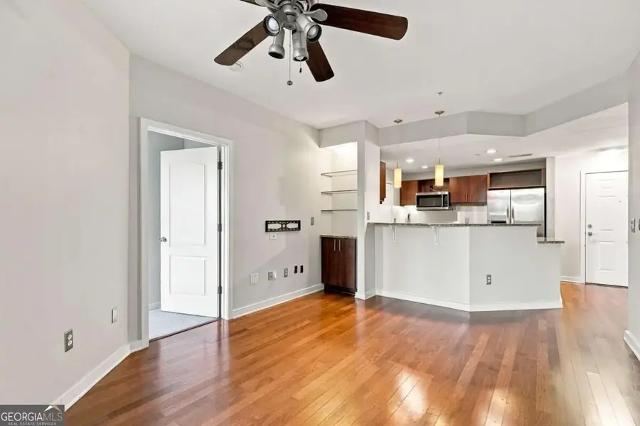390 17th Street Nw #5042, Atlanta, GA 30363 - #3