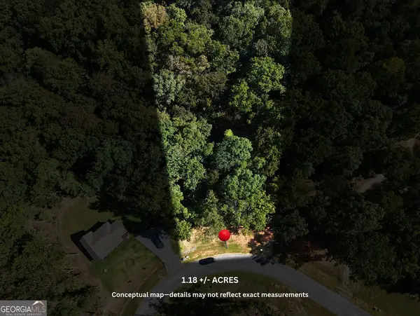 21 Lake Top Lane, Ellijay, GA 30540
