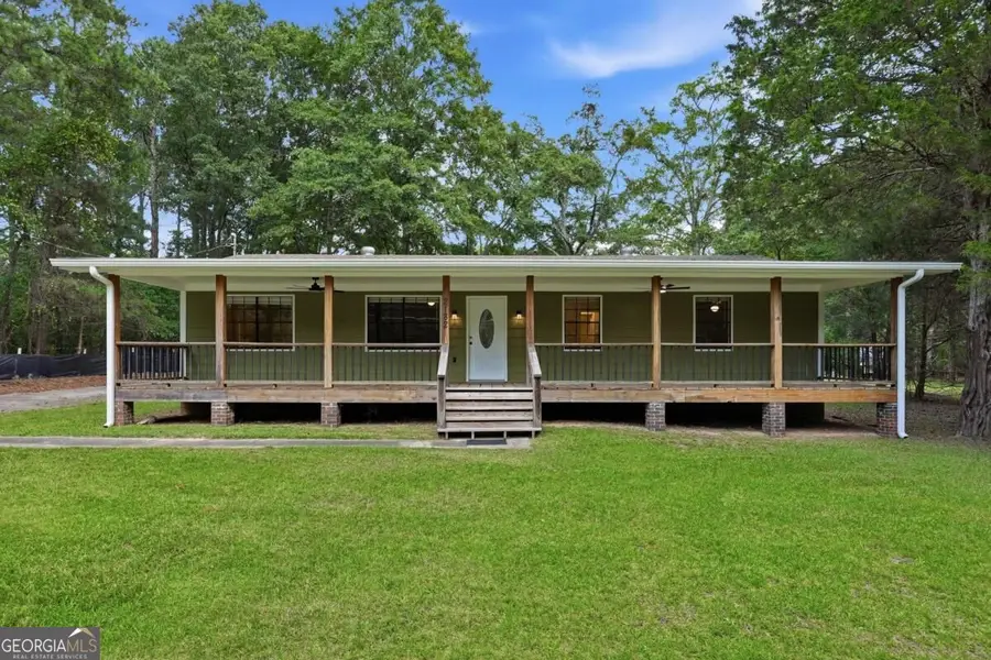 2182 Bethel Road Ne, Conyers, GA 30012 - #2