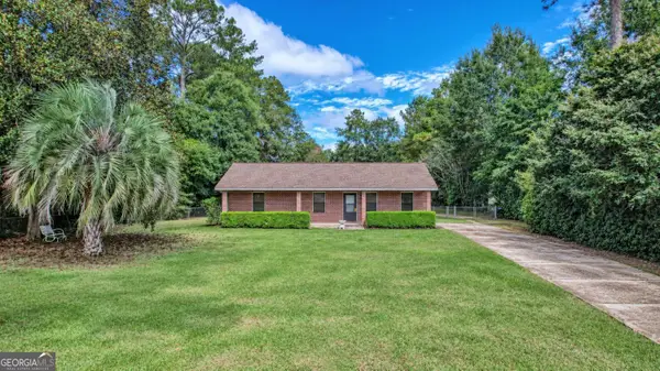 1531 Broach Avenue, Albany, GA 31705