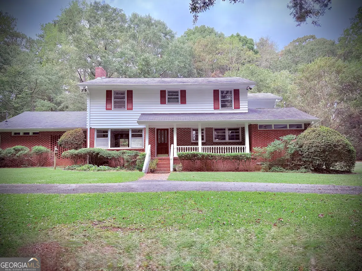 1310 Ivywood Drive, Athens, GA 30606 - #1