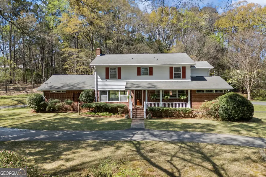 1310 Ivywood Drive, Athens, GA 30606 - #2