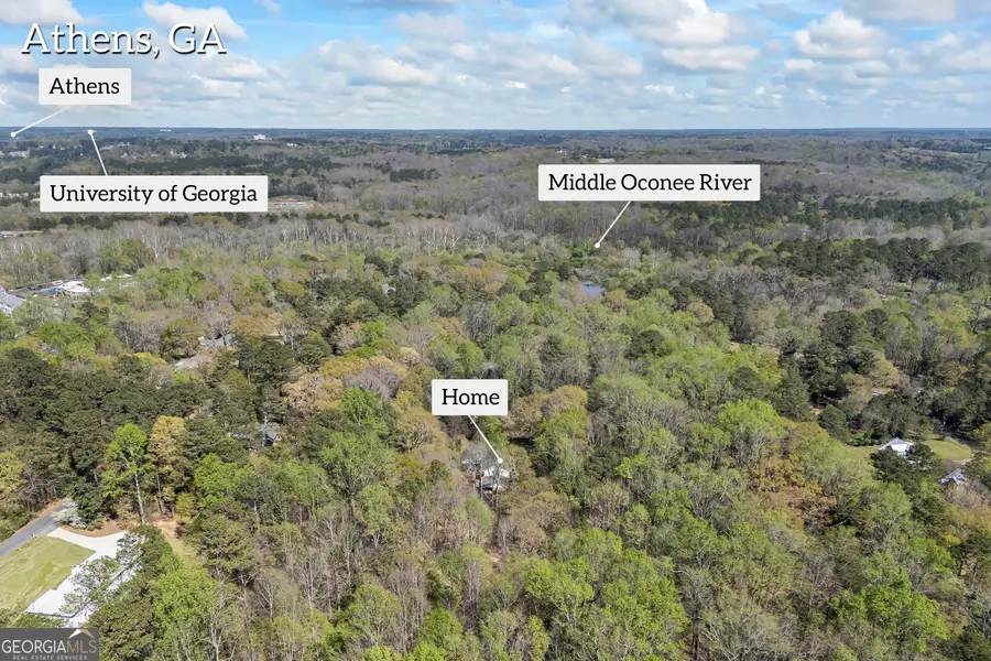 1310 Ivywood Drive, Athens, GA 30606 - #3