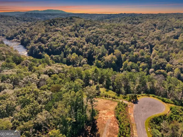 LT 267 River View Trail #LT 267, ELLIJAY, GA 30540