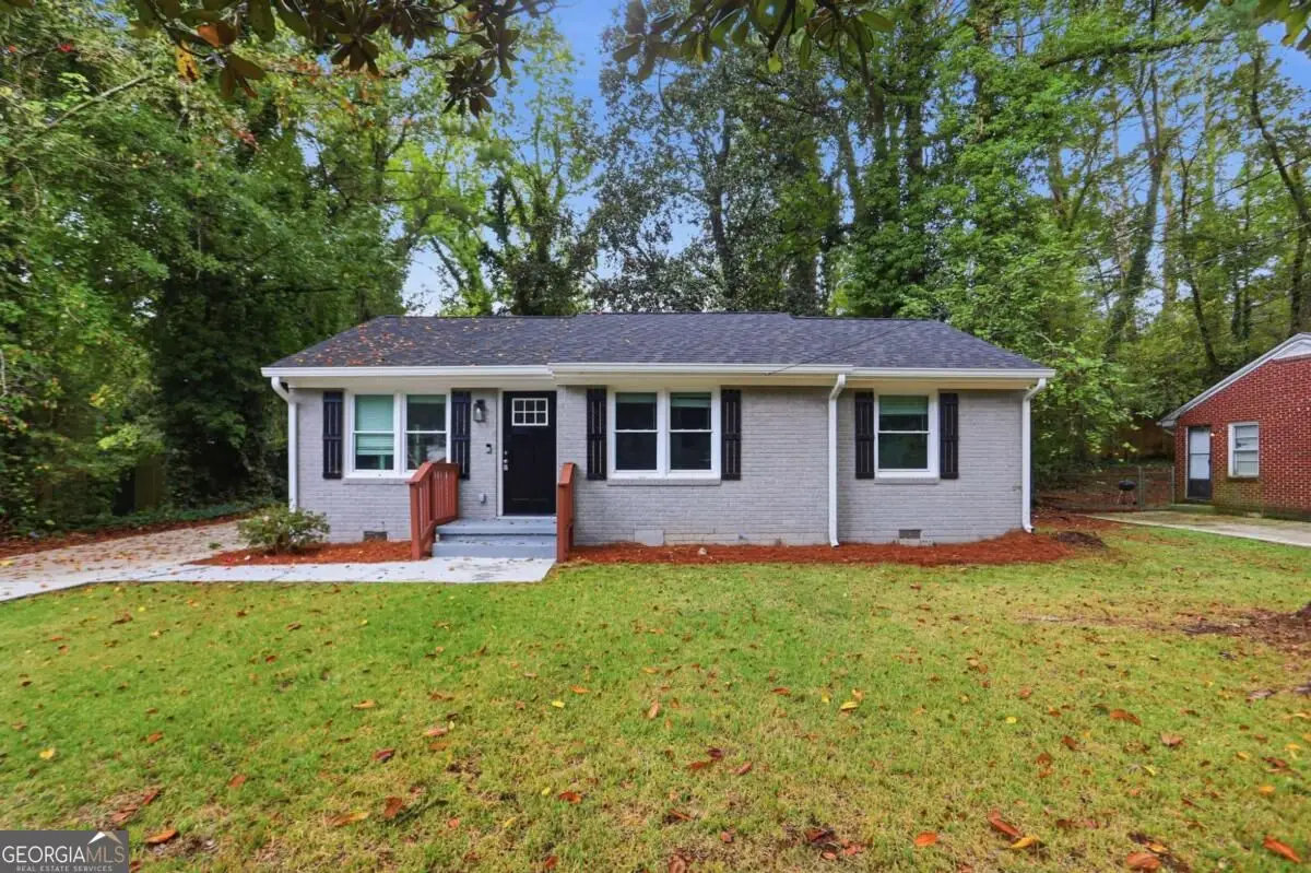 3025 Catalina Drive, Decatur, GA 30032 - #1