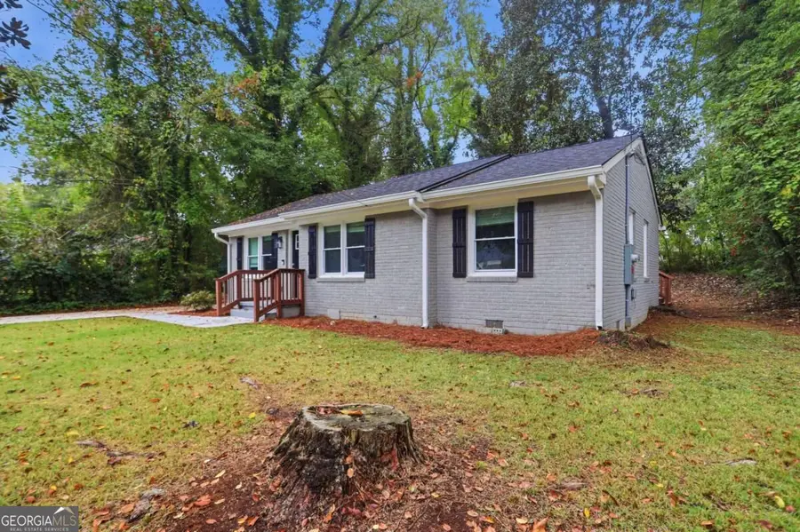 3025 Catalina Drive, Decatur, GA 30032 - #2