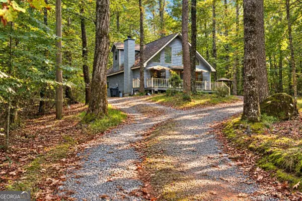 580 Riverwood Road #32, Ellijay, GA 30536