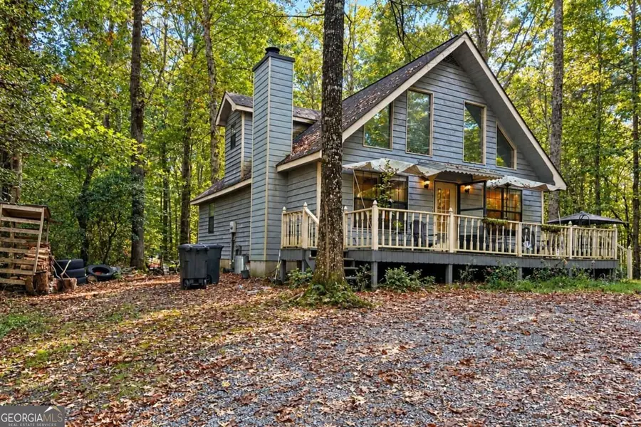 580 Riverwood Road #32, Ellijay, GA 30536 - #2