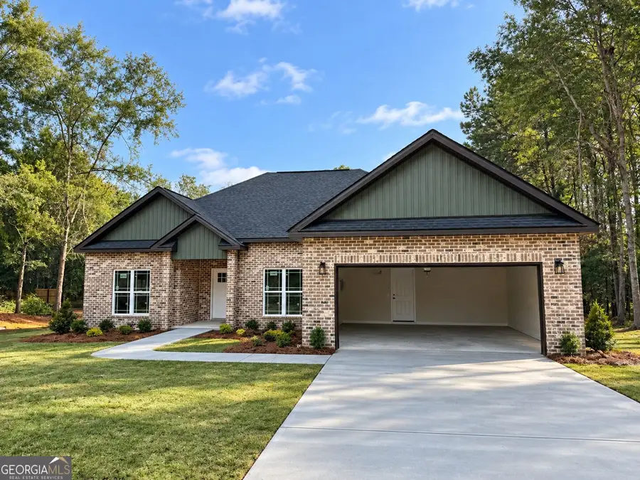 5803 Heritage Ct, Eastman, GA 31023 - #3