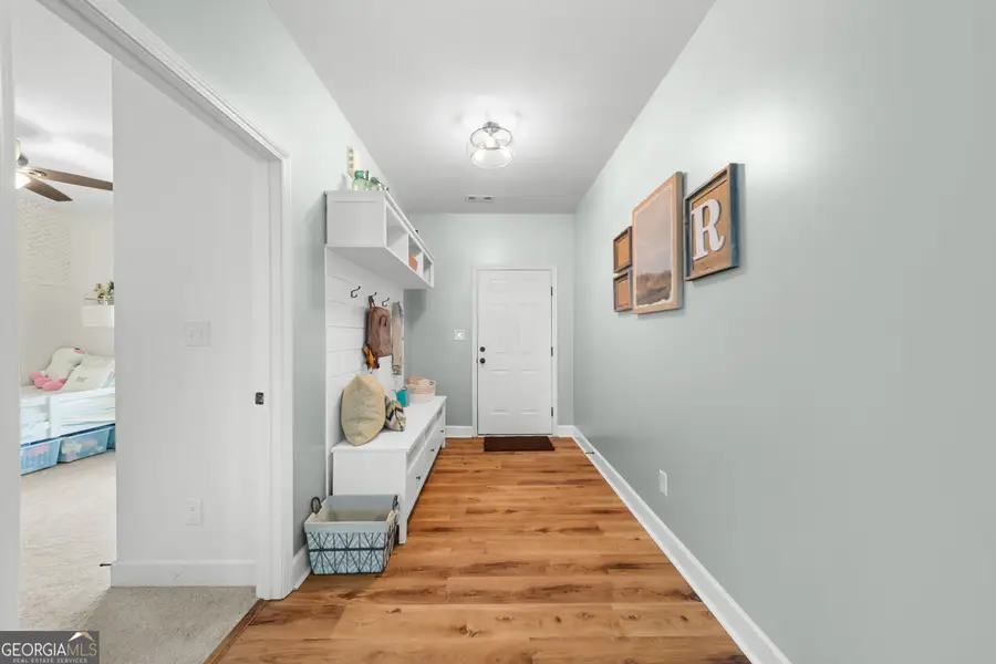 1006 Mcbride Circle, Sylvania, GA 30467 - #2