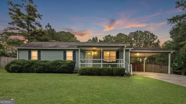 71 Gunnell Road, Dallas, GA 30157