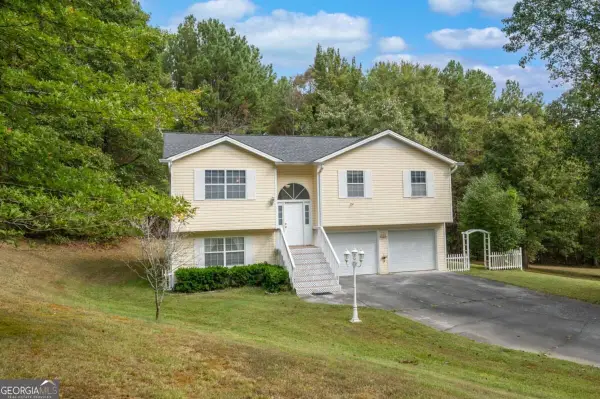 309 Russell Hill Estates Drive Nw, Sugar Valley, GA 30746