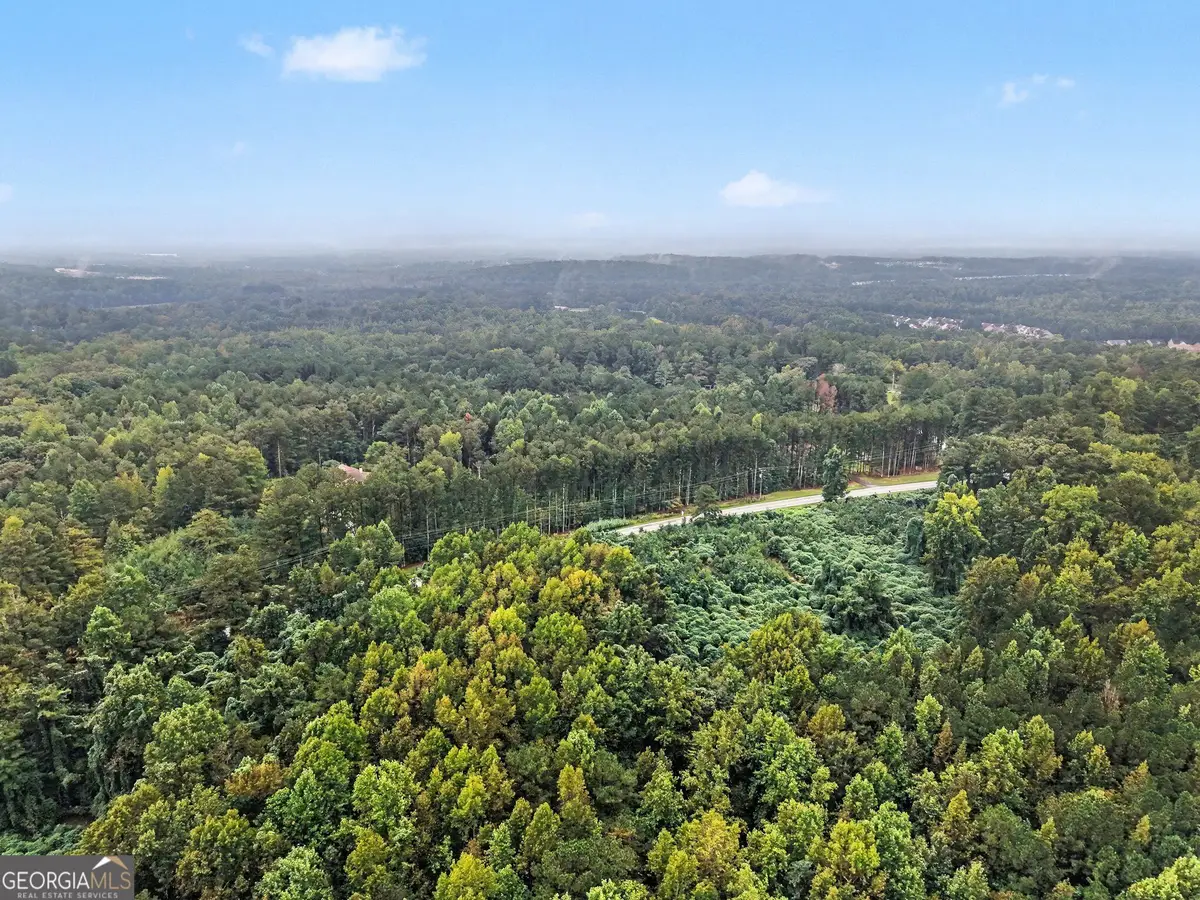 0 Ridge Road, East Point, GA 30213 - #1