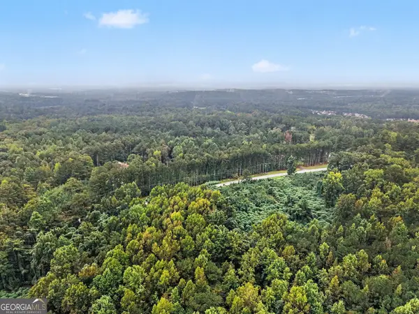 0 Ridge Road, South Fulton, GA 30213