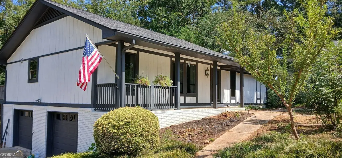 4268 Smithsonia Court, Tucker, GA 30084 - #1