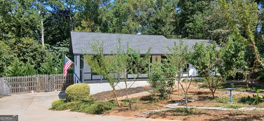 4268 Smithsonia Court, Tucker, GA 30084 - #2