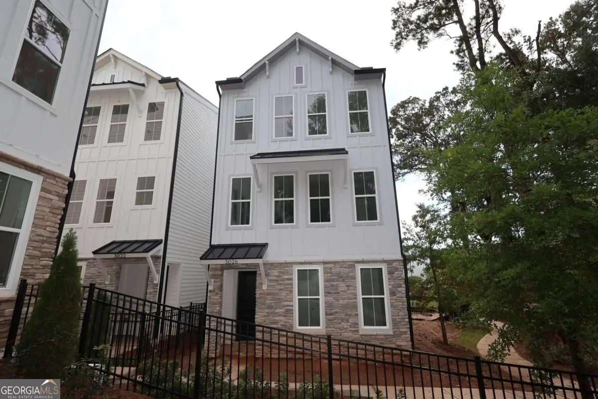 3026 Greco Place, Scottdale, GA 30079 - #1