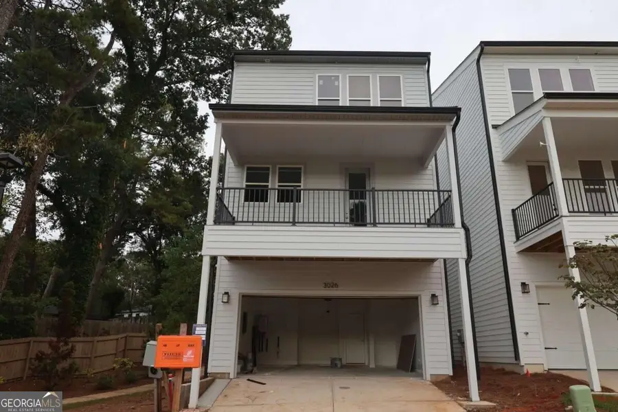 3026 Greco Place, Scottdale, GA 30079 - #2