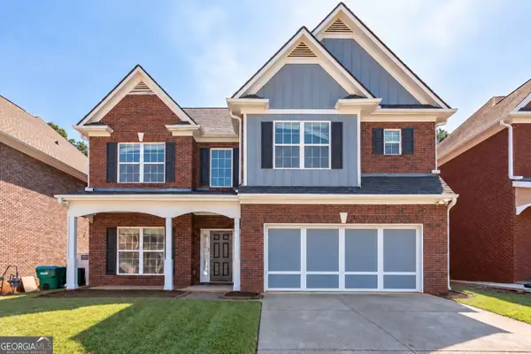 3104 Misty View Trail, Lilburn, GA 30047