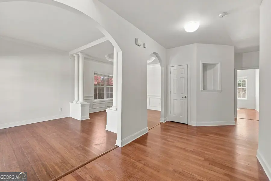 3104 Misty View Trail, Lilburn, GA 30047 - #3