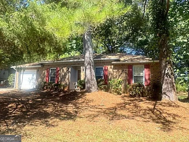 58 Rivercrest Drive, Riverdale, GA 30274 - #2