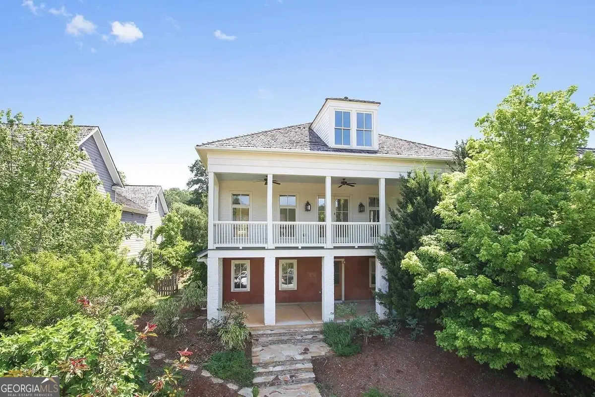 10555 Serenbe Lane, Palmetto, GA 30268 - #1